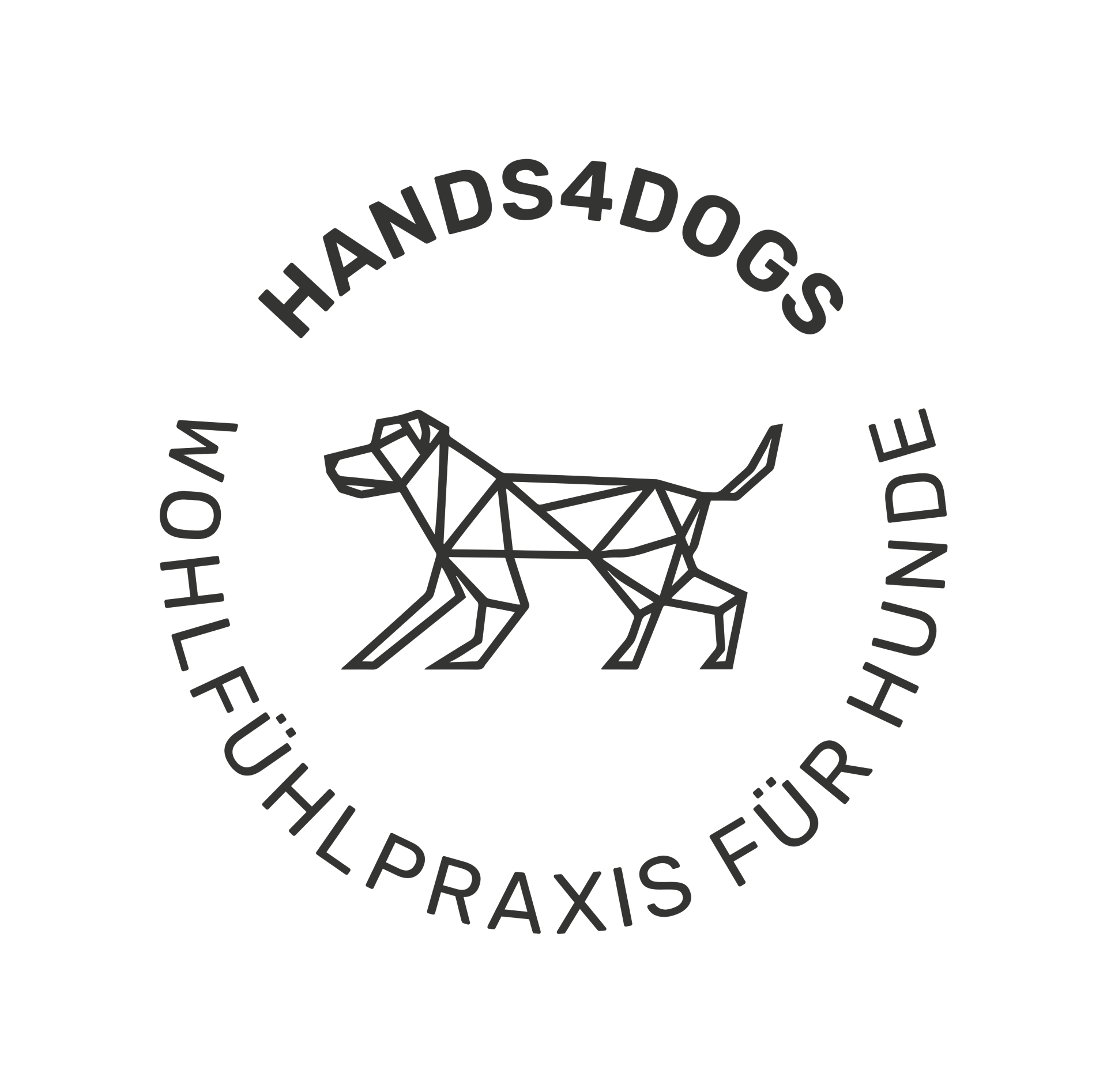 HANDS4DOGS – Wohlfühlpraxis für Hunde  